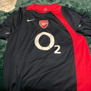 Arsenal Jersey